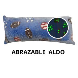 ABRAZABLE ALDO