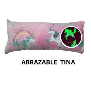 ABRAZABLE TINA