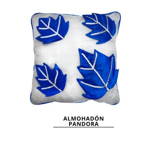 ALMOHADÓN PANDORA