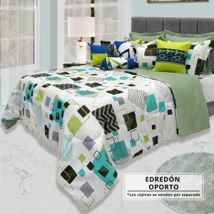 EDREDÓN OPORTO