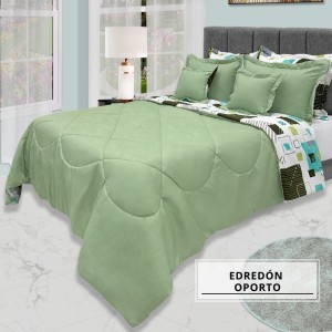 EDREDÓN OPORTO