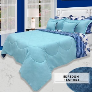 EDREDÓN PANDORA