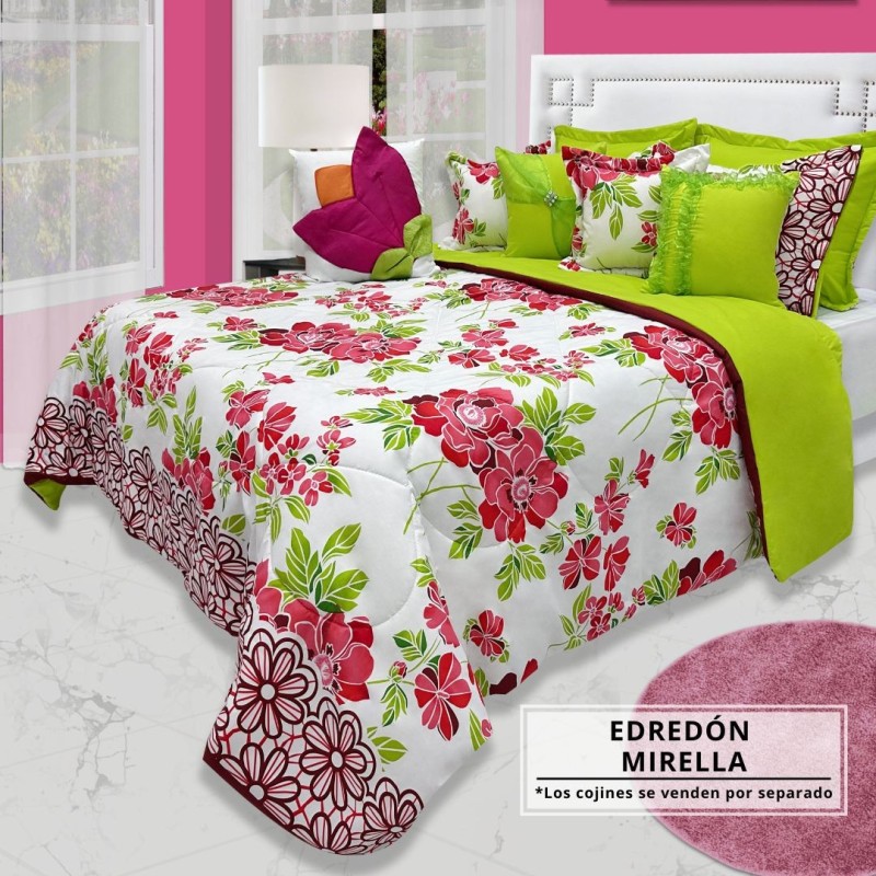 EDREDÓN MIRELLA
