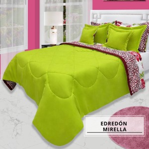 EDREDÓN MIRELLA