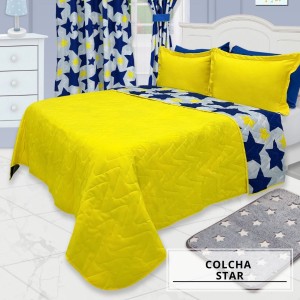 COLCHA STAR