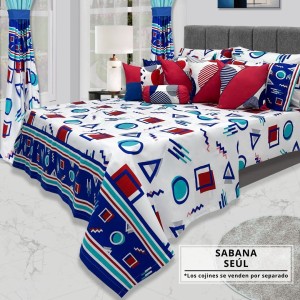 SÁBANA SEÚL