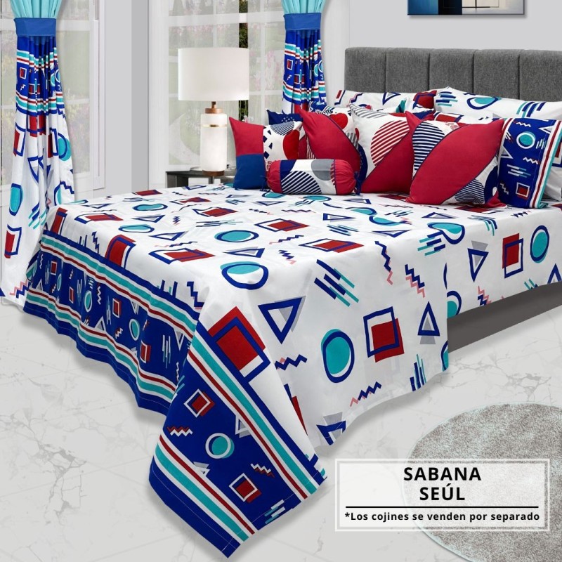SÁBANA SEÚL
