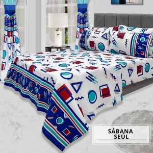 SÁBANA SEÚL