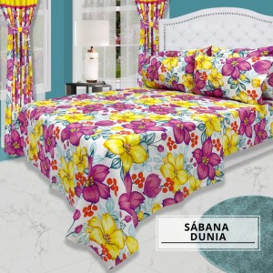 SÁBANA DUNIA