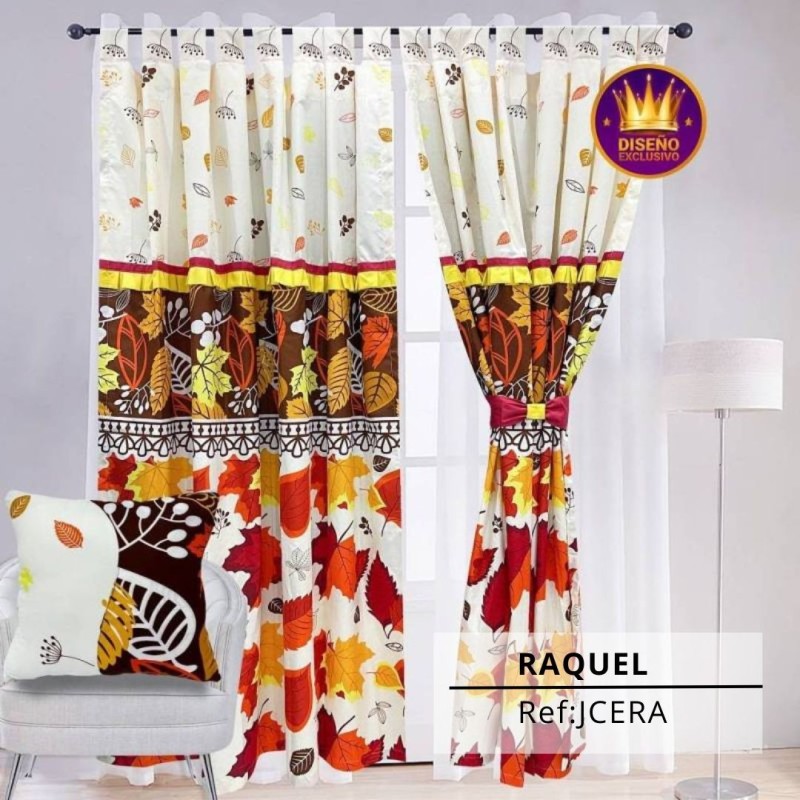 C. RAQUEL