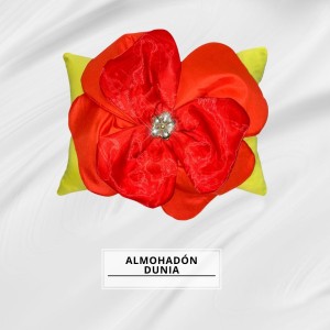ALMOHADÓN DUNIA