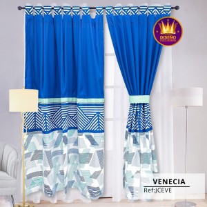 C. VENECIA