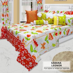 SÁBANA LEONOR