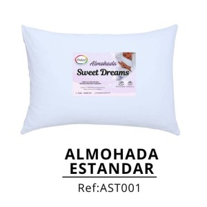 ALMOHADA ESTANDAR