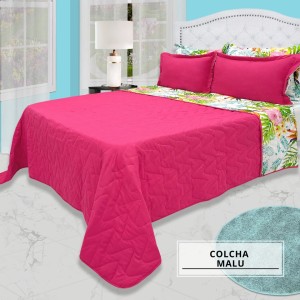 COLCHA MALU