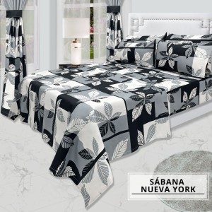 SÁBANA NUEVA YORK