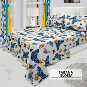 SÁBANA ELOISA
