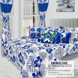 EMMELINE