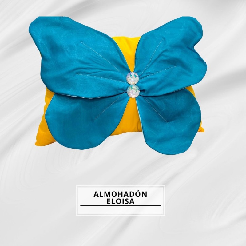 ALMOHADÓN ELOISA