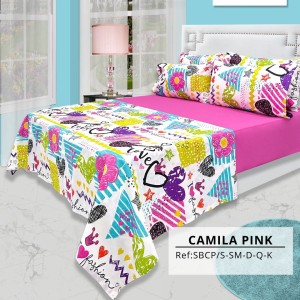 CAMILA PINK