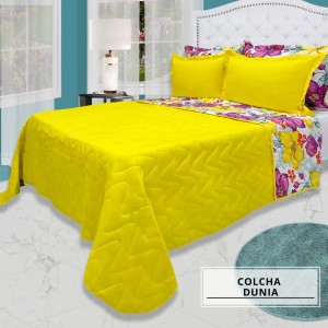 COLCHA DUNIA