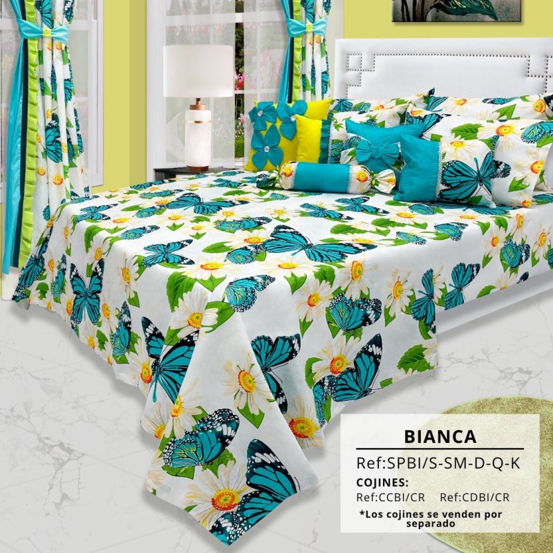 BIANCA BIANCA