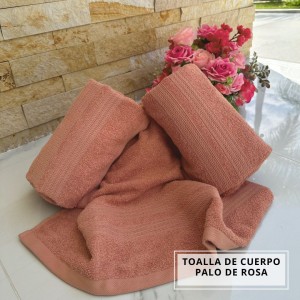 TOALLA DE CUERPO 70x140