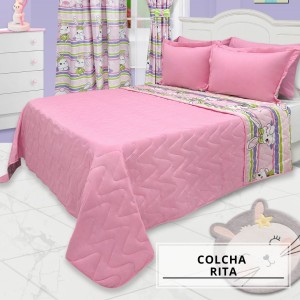 COLCHA RITA