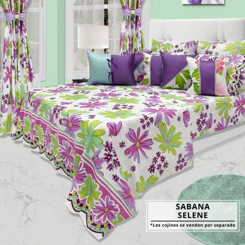 SÁBANA SELENE