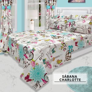 SÁBANA CHARLOTTE