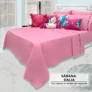 SÁBANA DALIA