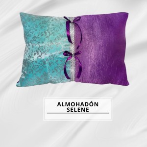 ALMOHADÓN SELENE