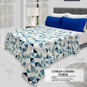 COBIJA LIGERA TURIN