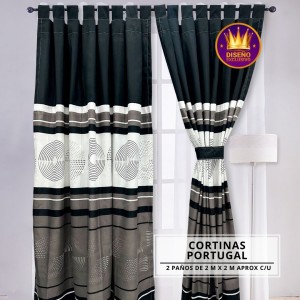 CORTINAS PORTUGAL