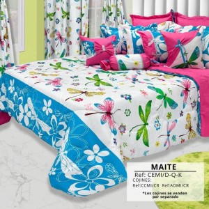 E. MAITE
