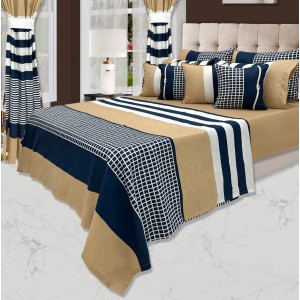 SÁBANA MONACO CAMEL