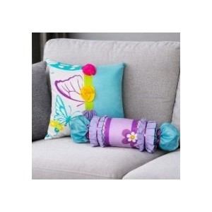 COJINES DÚO MARA X2