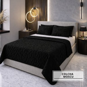 COLCHA MOSCU