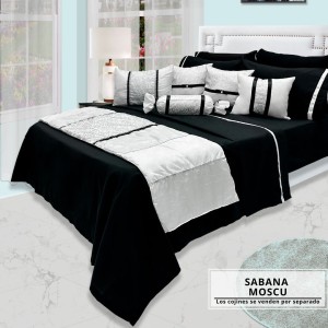 SÁBANA MOSCÚ