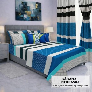 SÁBANA NEBRASKA