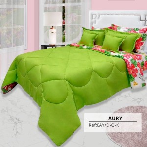 E. AURY