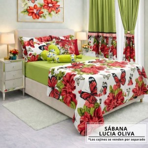 SÁBANA LUCIA OLIVA