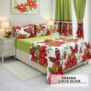 SÁBANA LUCIA OLIVA