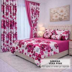 SÁBANA VERA PINK