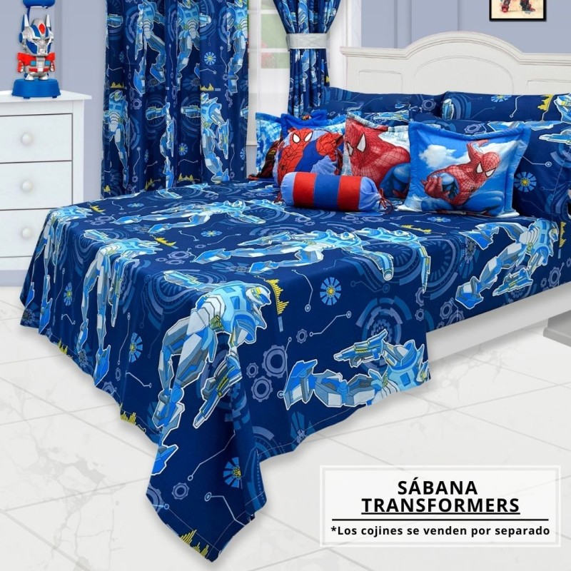 SÁBANA TRANSFORMERS