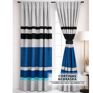 CORTINAS NEBRASKA