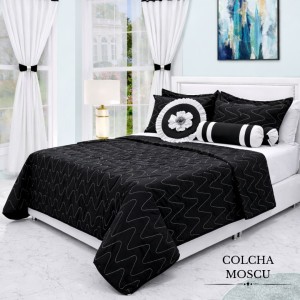 COLCHA MOSCU