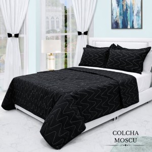 COLCHA MOSCU
