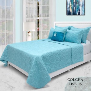 COLCHA LISBOA