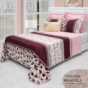 COLCHA MANUELA